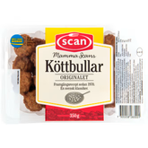 MAMMA SCAN ÖTTBULLAR